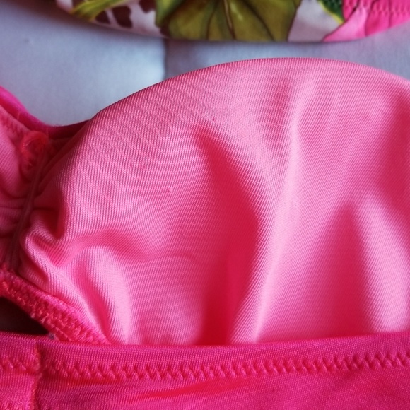 VICTORIA'S SECRET | BIKINI sz M Never worn! NWOT - Picture 7 of 7